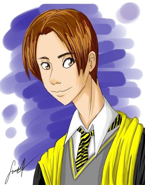 Jeu des dessins HP! ^^ - Page 6 Pppppp10