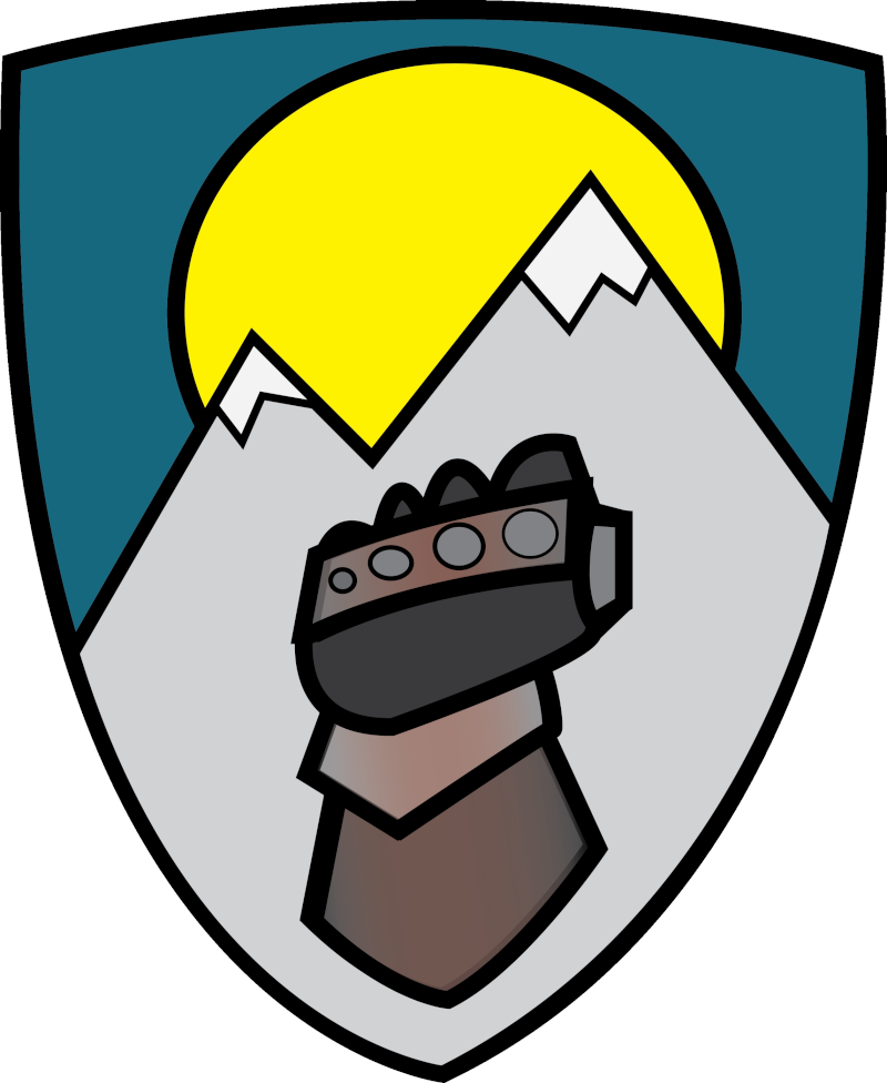 Campagne "De Roche & D'Acier" Blason12