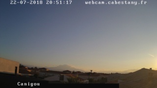 Météo - Page 4 Webcam31