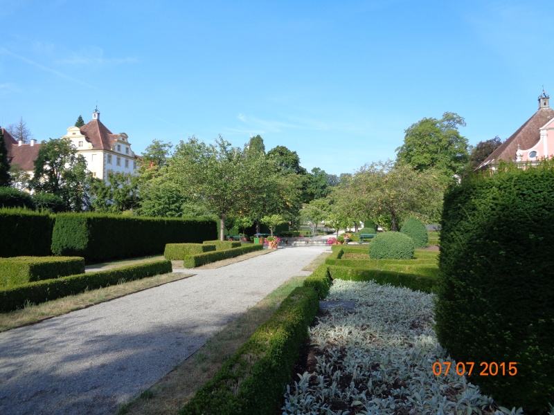 Lago di Costanza ( Bodensee ) Dsc00616