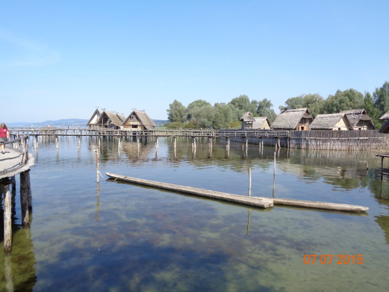 Lago di Costanza ( Bodensee ) Dsc00721