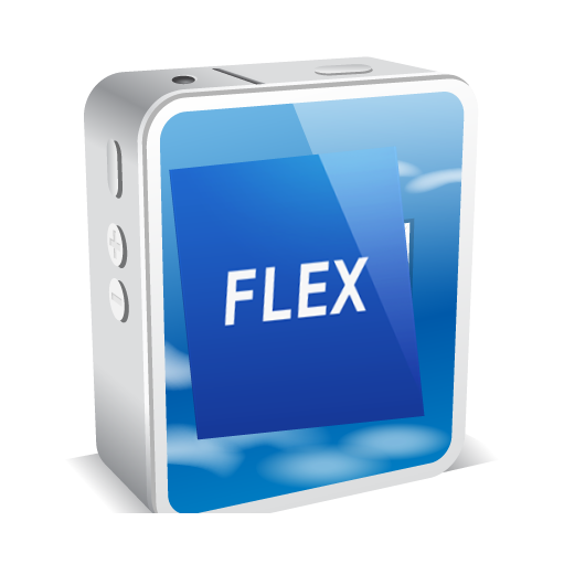 FLEX tutorial Fotofl28