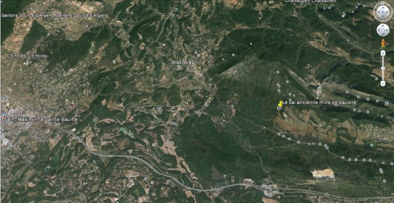 2015: le 23/05 à entre 22h30 et 23h30 - Boules lumineuses - Ovnis à saint maximin la sainte baume - Var (dép.83) - Page 3 Sans_t11
