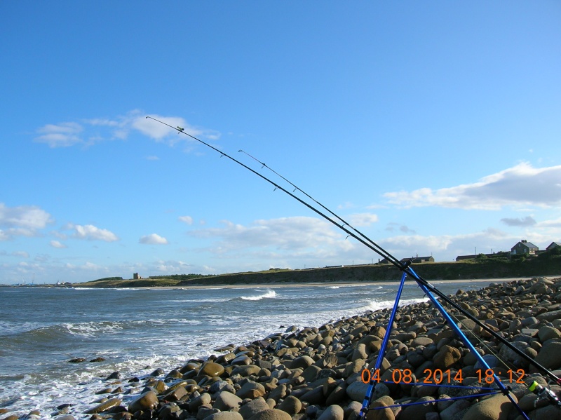 Newbiggin by the sea pt1 Dscn7511