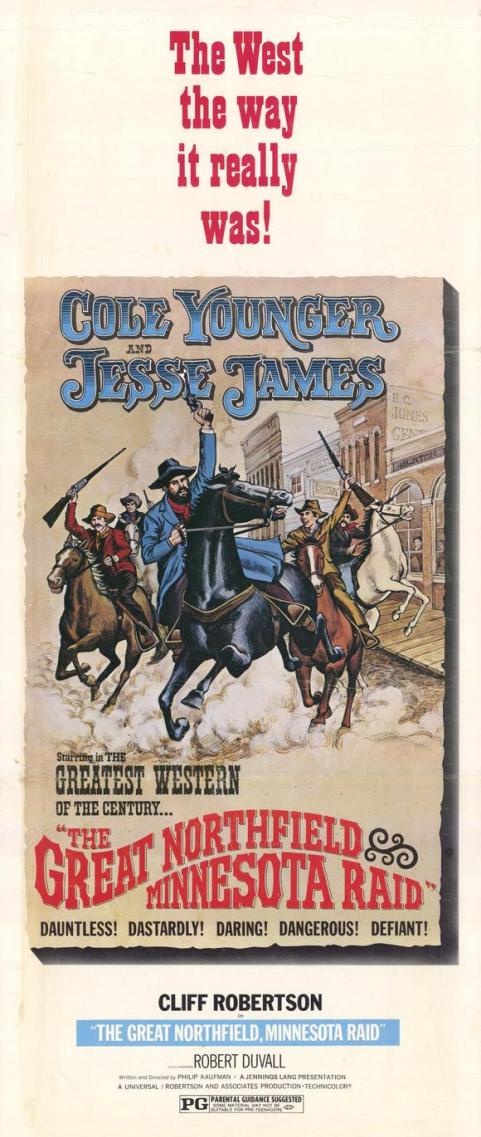 Ce soir sur Arte : La légende de Jesse James 11101011