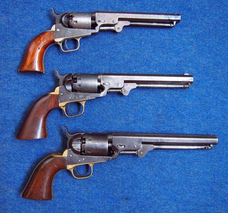 Manhattan Firearms Manufacturing Co P8110010