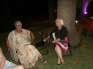 14 juillet 2015 : El Jadida-accueil à la "garden-party" consulaire P7140018