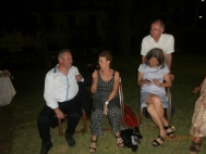 14 juillet 2015 : El Jadida-accueil à la "garden-party" consulaire P7140020