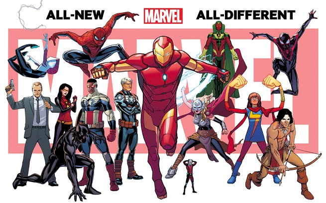 First look at the brand new Marvel universe! Apbpzu10