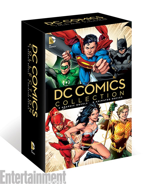 BEST DC COMICS RELEASE EVER! Dc-com11