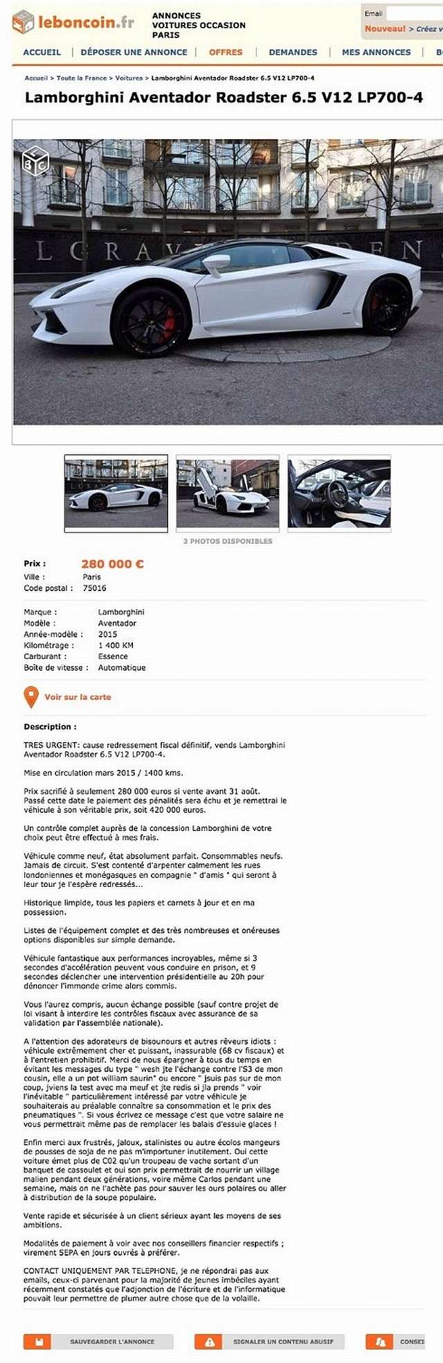 Ici on blague !! - Page 38 Lambo010