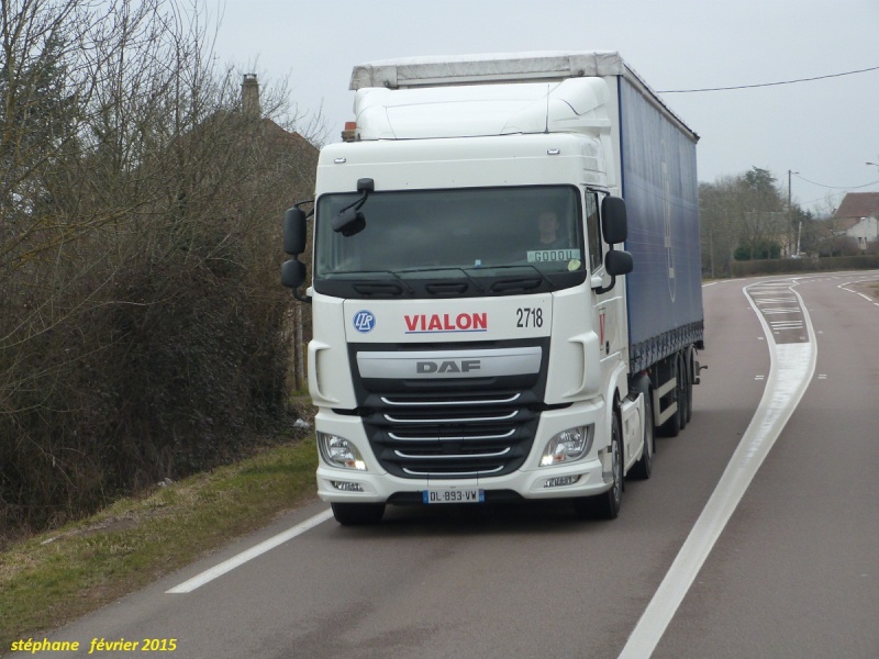 Transports J Vialon (La Fouillouse, 42) - Page 6 P1300650