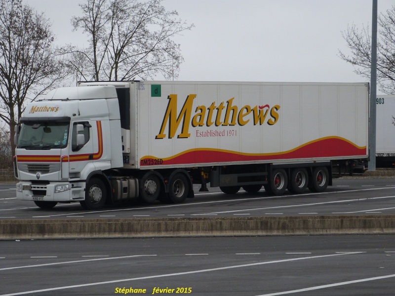 Matthews  (Great Yarmouth) P1300755