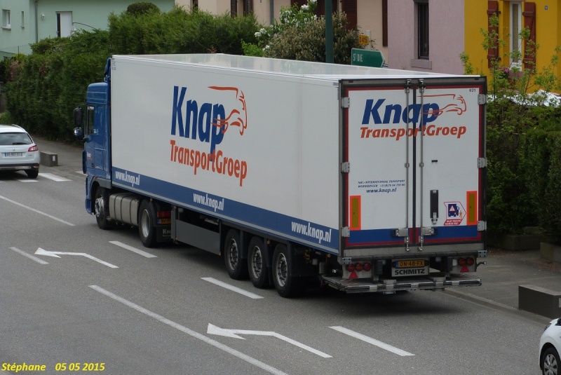 Knap Transportgroep (Wormerveer) P1320215