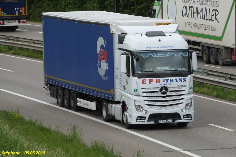 Epo-Trans (Tychy) - Page 2 P1320224