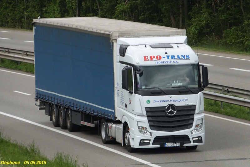 Epo-Trans (Tychy) - Page 2 P1320225