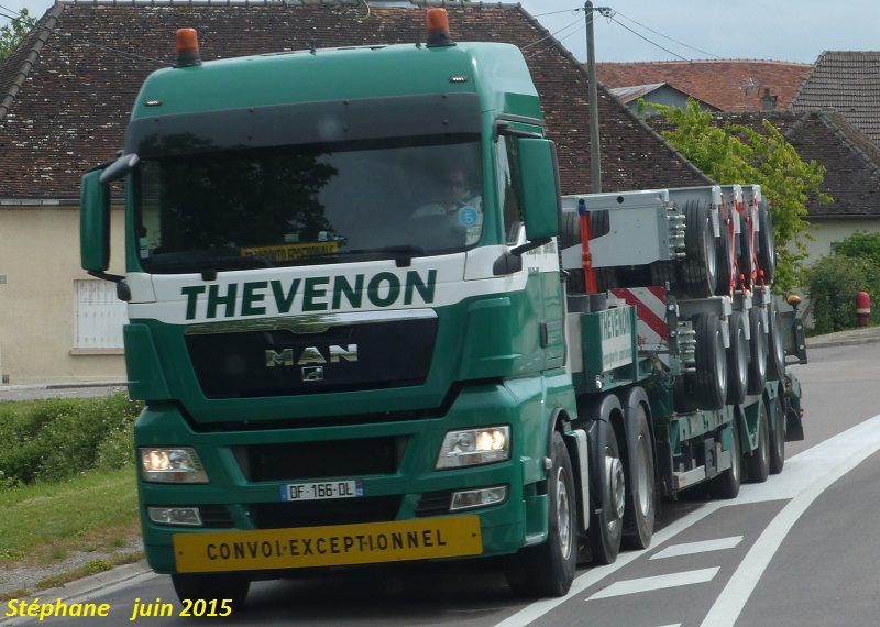  Thevenon (Horme) (42) (groupement France Plateaux) P1320515