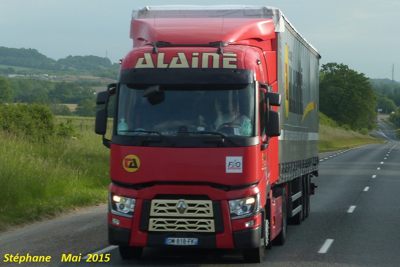  Alainé (Macon) (71) (groupement Flo) - Page 10 P1320530