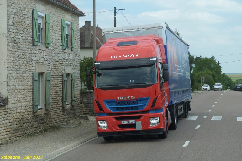 TYM (Transports Yvan Muller) (groupe Dupessey) (Illzach, 68) - Page 3 P1320730