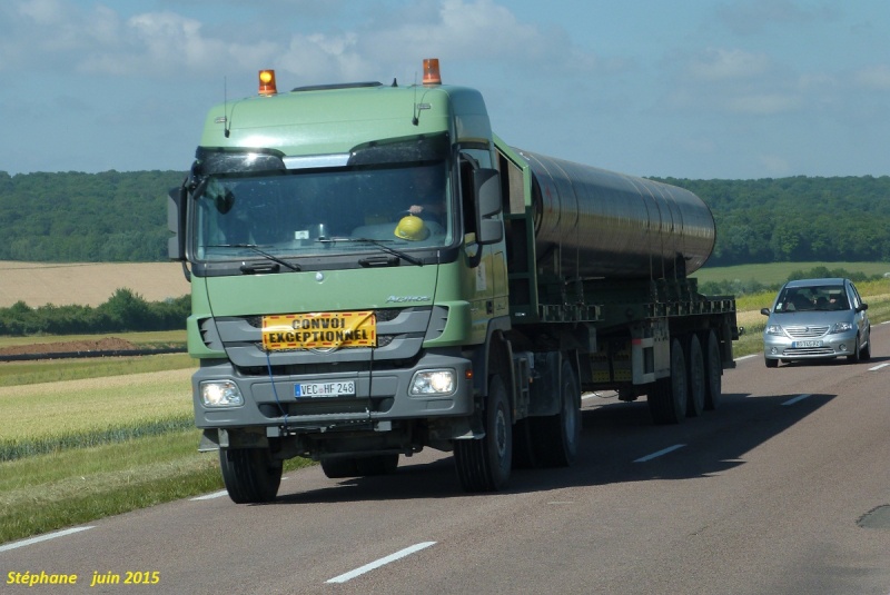 Finke Spezialtransporte (Neuenkirchen Vörden) P1320780