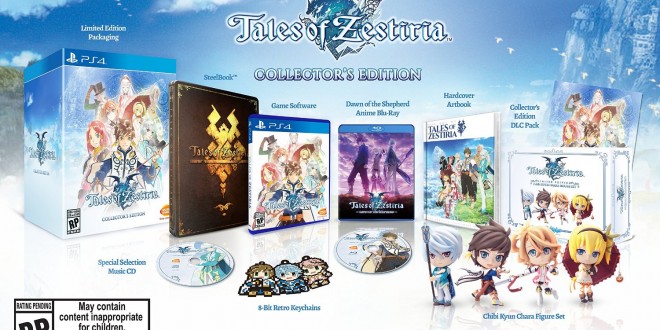 tales of zesteria ps4 collector us et euro Tales-10