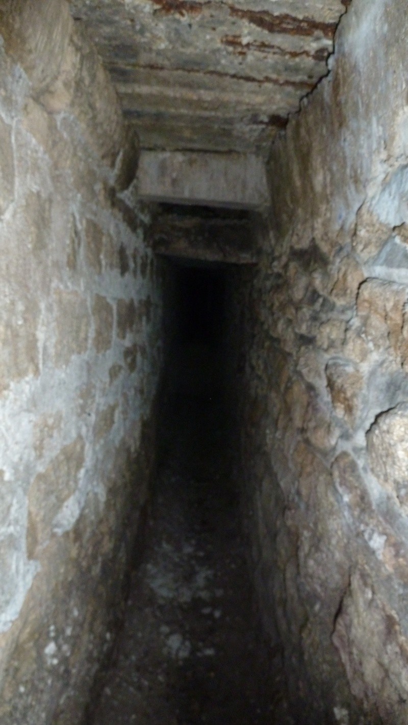 Escapade souterraine P1090616