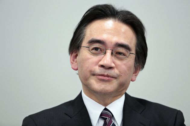 Developer's Viewpoint: On Iwata-san's Passing Part 1: Ninjabee Games and Galaxy Trail Games! 630x23