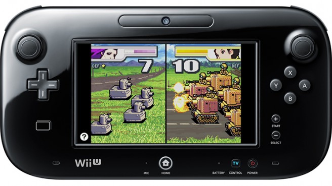 Virtual Console: Advance Wars 2 (GBA) Is Headed To The North American Wii U eShop Tomorrow! Advanc10