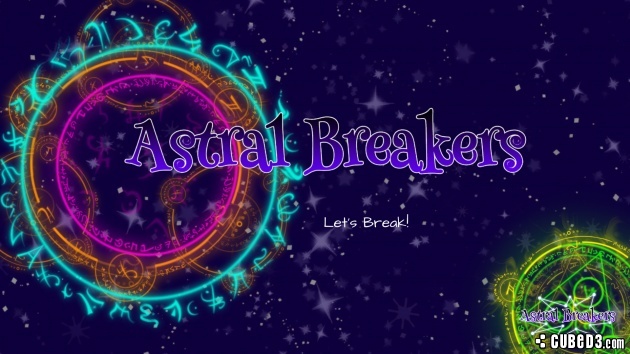 Interview: Intropy Games Talks With Us About Their Upcoming Wii U eShop Title Astral Breakers! Astral10