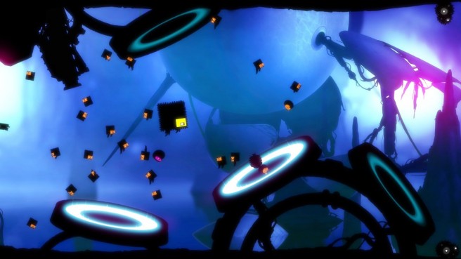 Breaking News: Badland GoTY Edition Appears Set To Release On The Wii U eShop In North America On July 30th! Badlan10