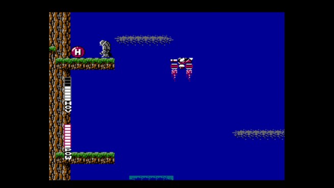 eShop: Blaster Master (NES) Releases Tomorrow On The North American Wii U VC Service! Blaste10