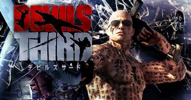 Rumormill: Is Devil's Third Skipping The Wii U In North America? Devils10