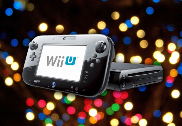 Breaking News: The Wii U Has Reportedly Reached The 10 Million Sales Landmark! Holida10
