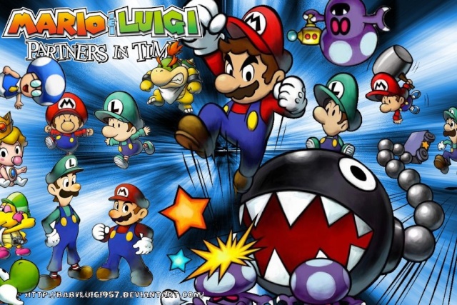 WiiWareWave Exclusive Features Mario_10