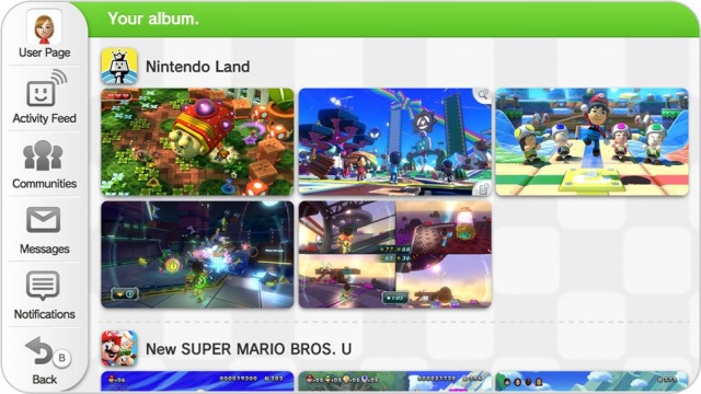 Miiverse: The Big Redesign! Miiver10