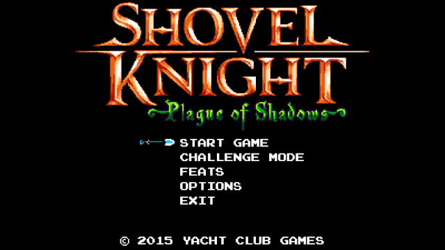 Shovel Knight: Plague of Shadows is coming soon with exclusive Nintendo content included! Plague10