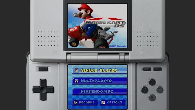 Review: Mario Kart DS (Wii U VC) Wiiu_s18