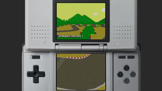 Review: Mario Kart DS (Wii U VC) Wiiu_s19