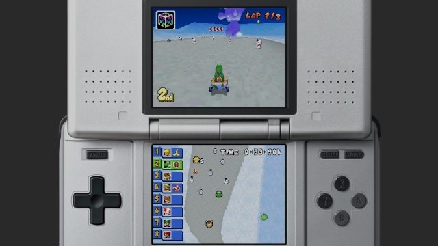 Review: Mario Kart DS (Wii U VC) Wiiu_s20