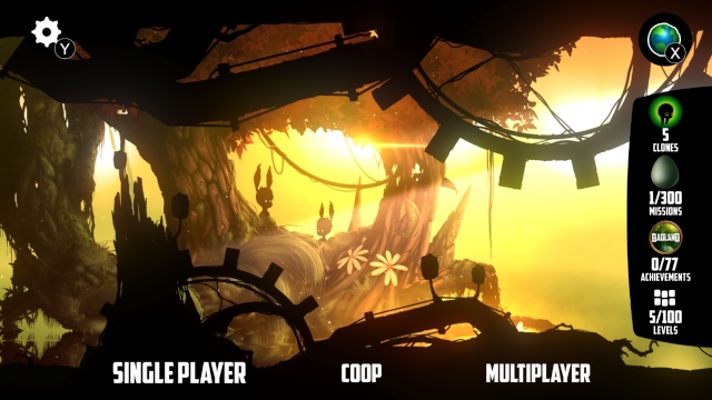 Review: Badland Game of The Year Edition (Wii U eShop) Wiiu_s32