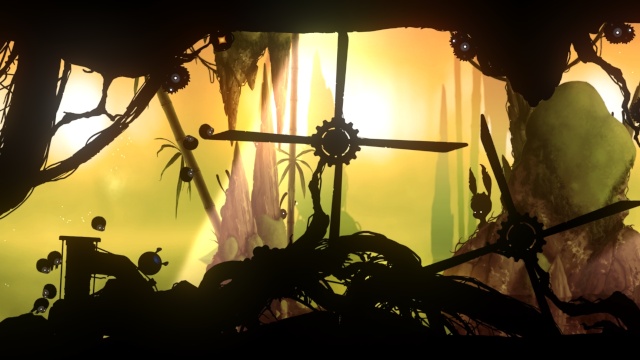 Review: Badland Game of The Year Edition (Wii U eShop) Wiiu_s33