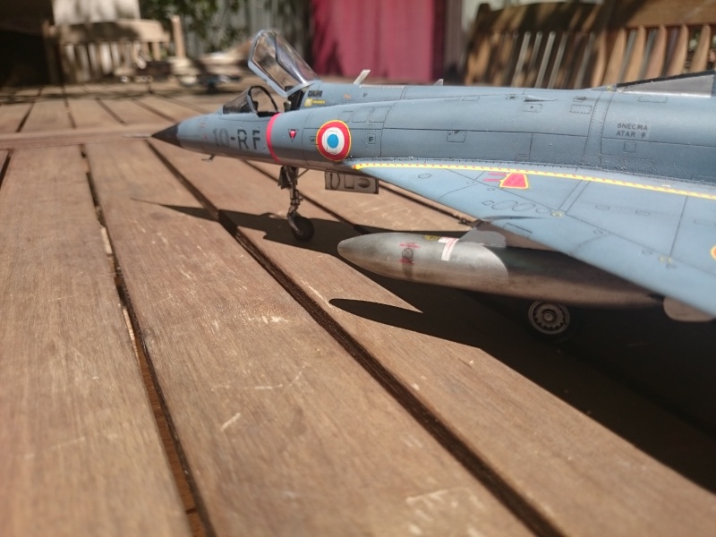 Mirage IIIC 02/010  Dsc_0012