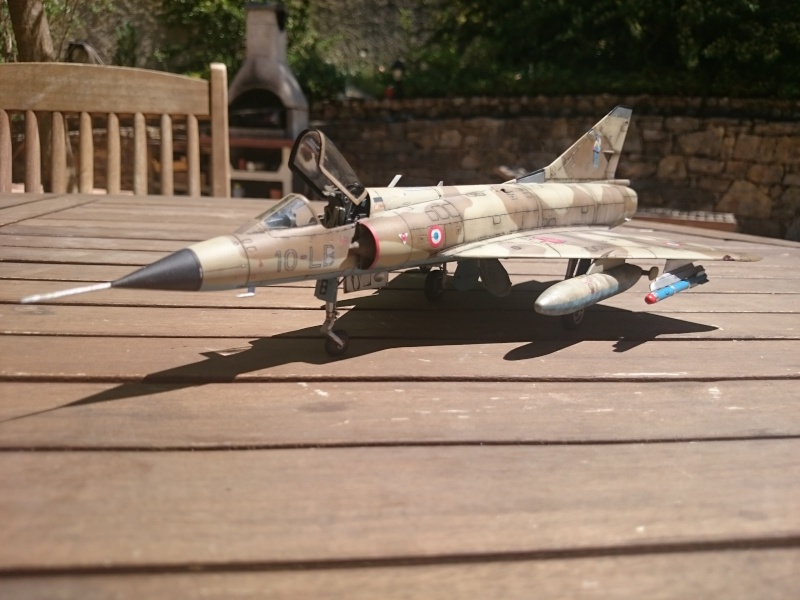 Mirage IIIC 03/010 Vexin Dsc_0218