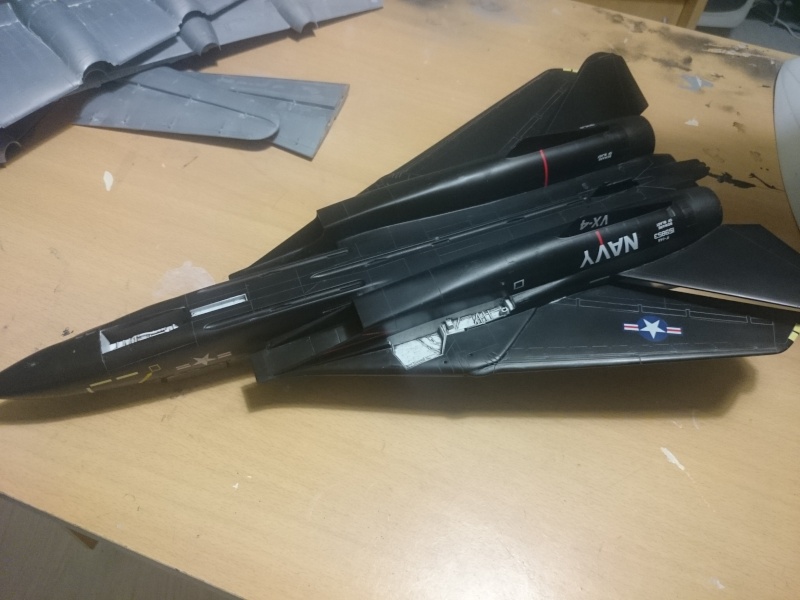 Rénovation F-14A Black Tomcat - Revell 1/48 Dsc_0429