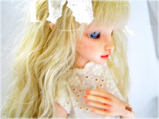 [Azu-Mi's dolls] Elia [Cameo, Marmite Sue Doll] *news* Dscn4013