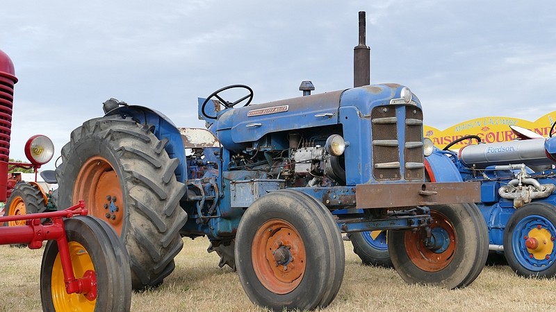 33 GAILLAN en MEDOC Fêtes des battages 25 et 26 juillet 2015 P1060024