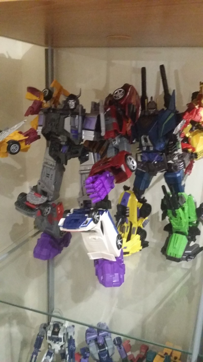 Collection transformers 2000 --> 20XX - Page 4 20150627
