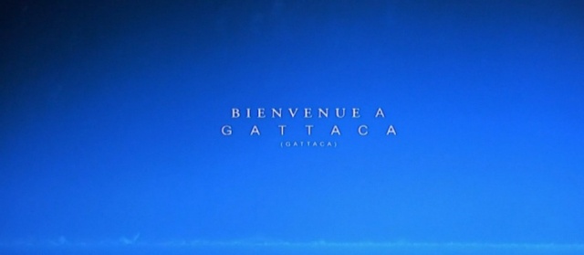 Bienvenue à Gattaca (Andrew Niccol, 1997) Gattaa10