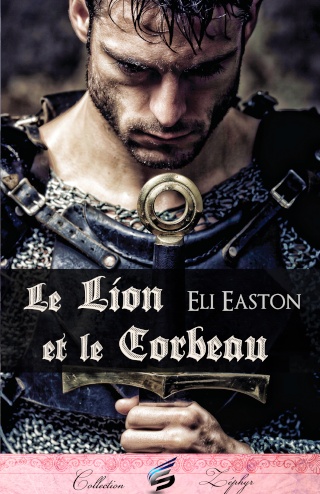 Le Lion et Le Corbeau de Eli Easton Lion-c10