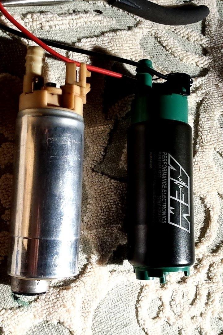 Write-Up: Fuel Pump/Tank Sending Unit Replacement - Page 5 11354510